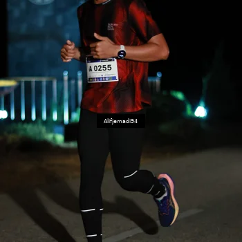Runner Photo 5758200