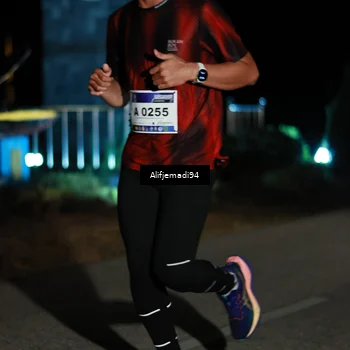Runner Photo 5758203