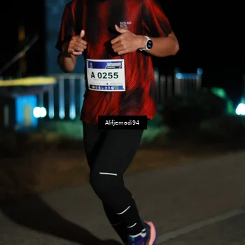 Runner Photo 5758208