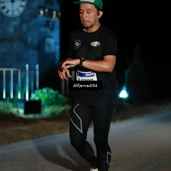 Runner Photo 5758210