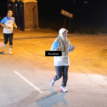 Runner Photo 5758211