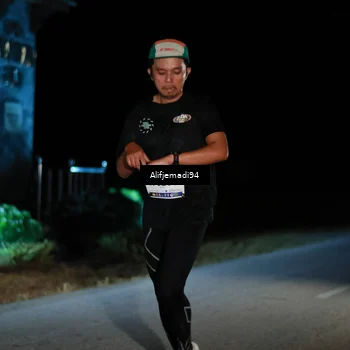 Runner Photo 5758212