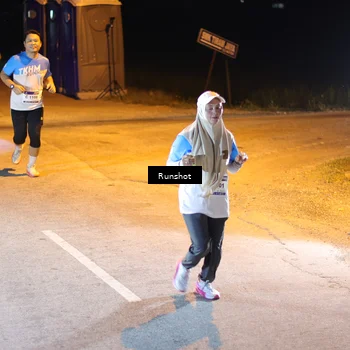 Runner Photo 5758215