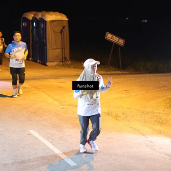 Runner Photo 5758216