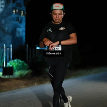 Runner Photo 5758217