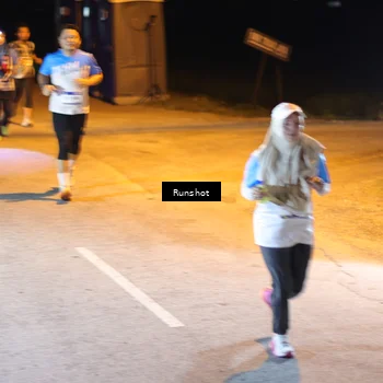 Runner Photo 5758220