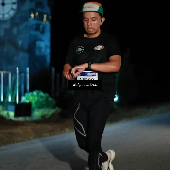 Runner Photo 5758224