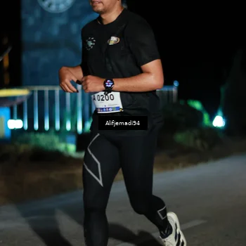 Runner Photo 5758225