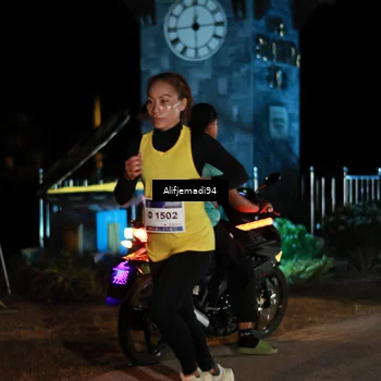 Runner Photo 5758226