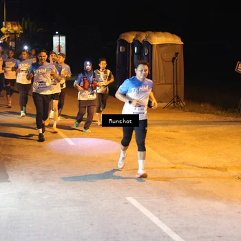 Runner Photo 5758228