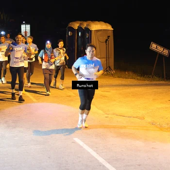 Runner Photo 5758229