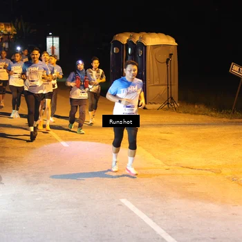 Runner Photo 5758230
