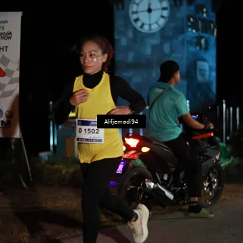 Runner Photo 5758231