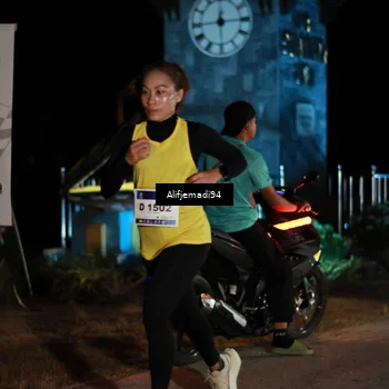 Runner Photo 5758233