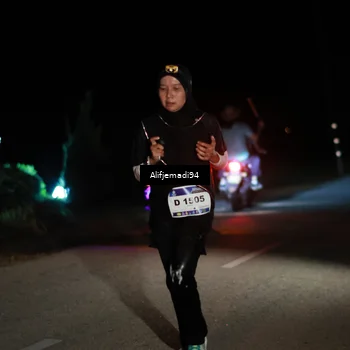 Runner Photo 5758234
