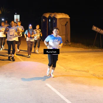 Runner Photo 5758235
