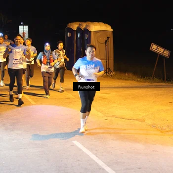 Runner Photo 5758237