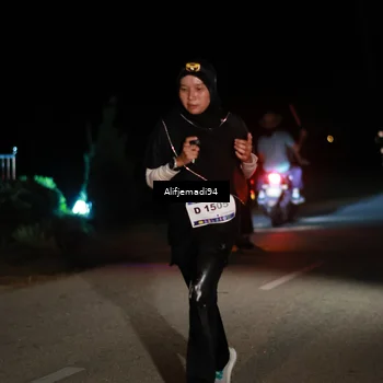 Runner Photo 5758238