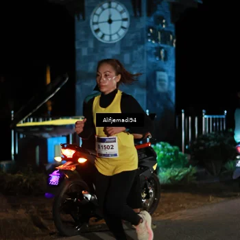 Runner Photo 5758241