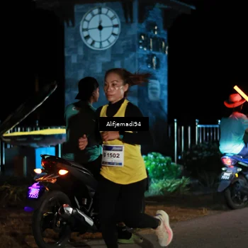 Runner Photo 5758243