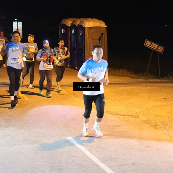 Runner Photo 5758244