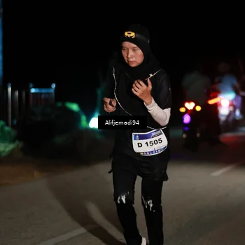 Runner Photo 5758245