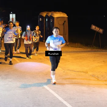 Runner Photo 5758247