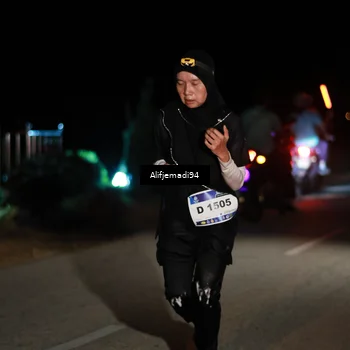 Runner Photo 5758248