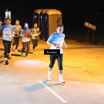 Runner Photo 5758250