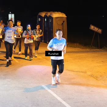 Runner Photo 5758251