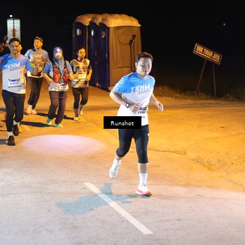Runner Photo 5758252