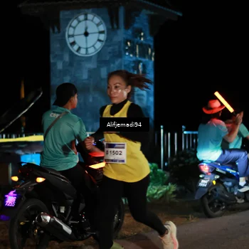 Runner Photo 5758253