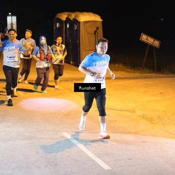 Runner Photo 5758254