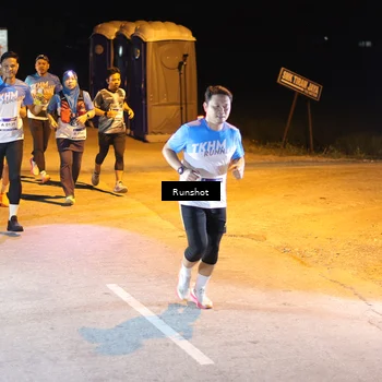 Runner Photo 5758256