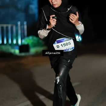 Runner Photo 5758257