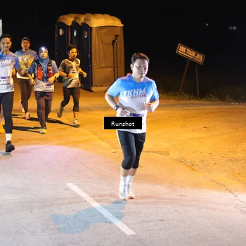Runner Photo 5758258