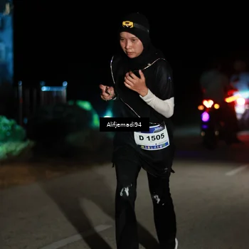 Runner Photo 5758260