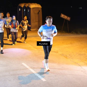 Runner Photo 5758261