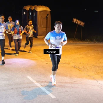 Runner Photo 5758262