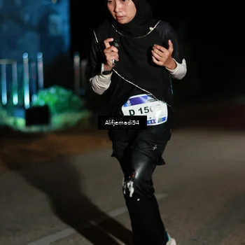Runner Photo 5758264