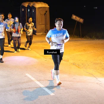 Runner Photo 5758265