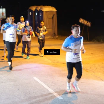 Runner Photo 5758266