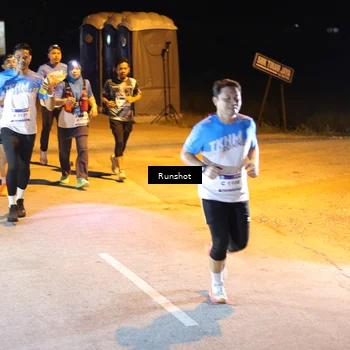 Runner Photo 5758268