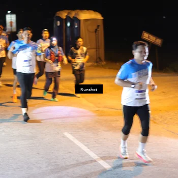 Runner Photo 5758269