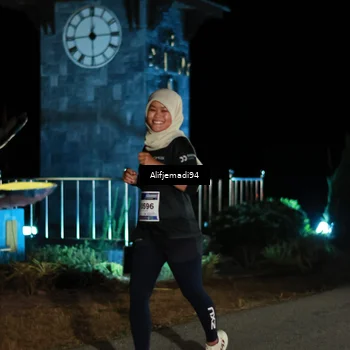 Runner Photo 5758270