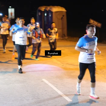 Runner Photo 5758271