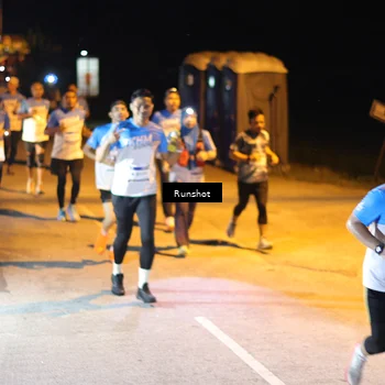 Runner Photo 5758272