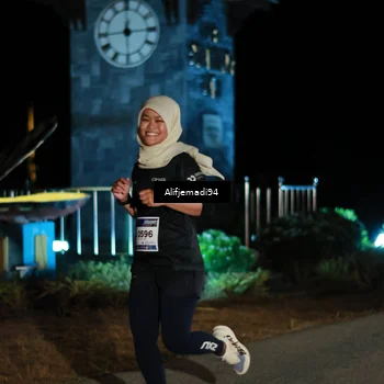 Runner Photo 5758274