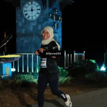 Runner Photo 5758275