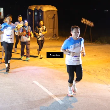 Runner Photo 5758276